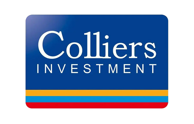 Colliers INVESTMENT